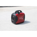 Mini AC Electric Start Gasoline Powered inverter Generator